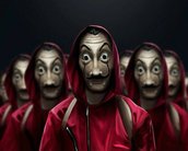 La Casa de Papel previu Brasil contra Camarões na Copa; veja cena