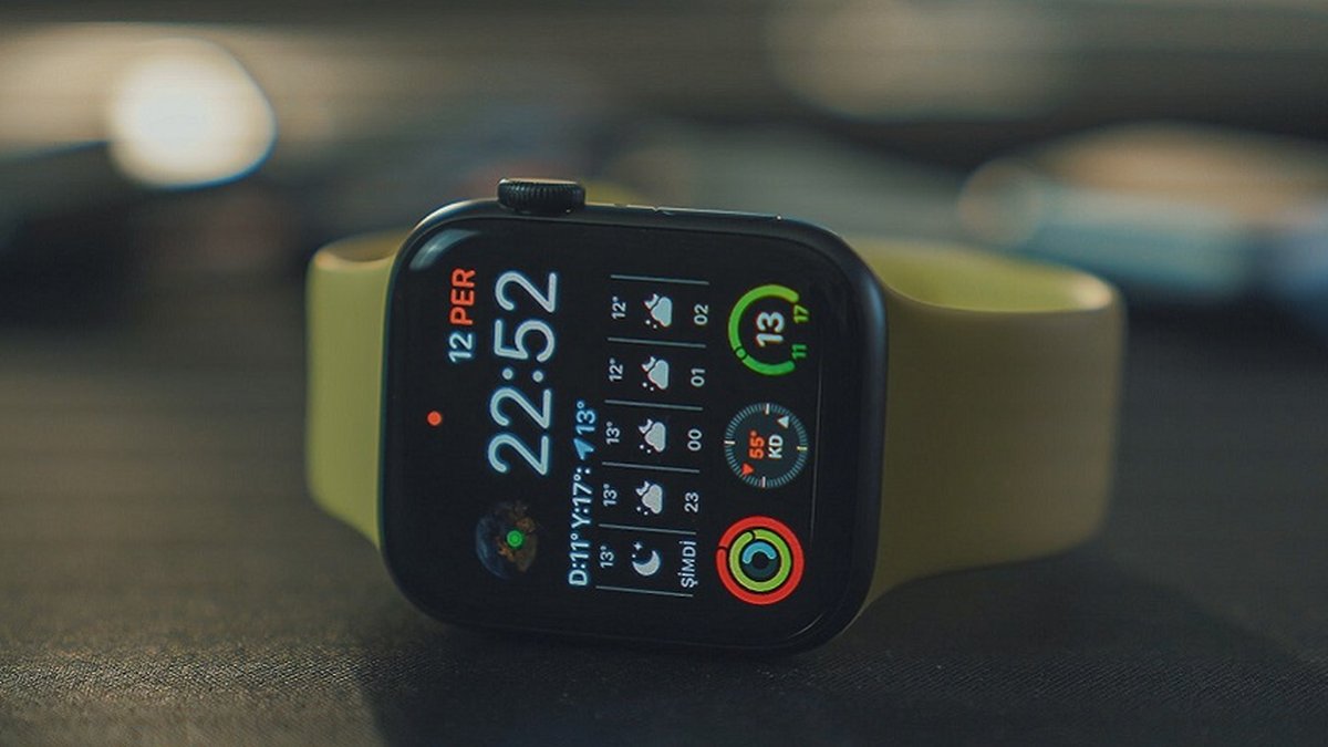 Relógio Apple Watch SE 2 40MM (GPS ) - BRS