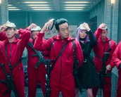 La Casa de Papel: Coreia ganha vídeo intenso na CCXP; assista!