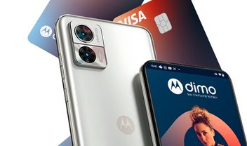 Motorola lança conta digital para usuários de celulares da marca