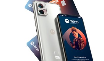 Motorola lança Dimo, primeira conta digital integrada com celular