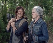 The Walking Dead: imagem mostra final alternativo da série; veja!