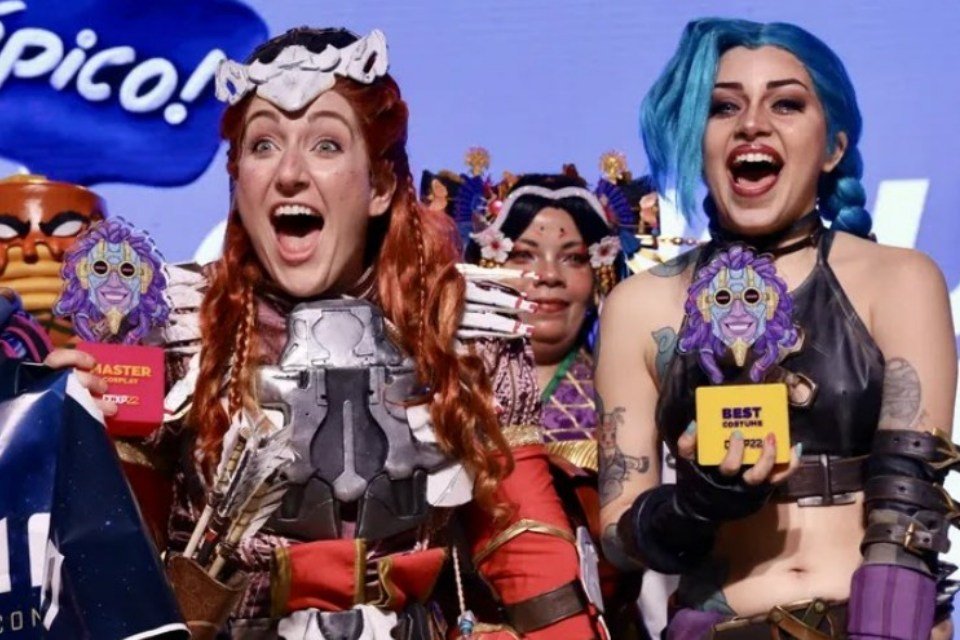 Os 27 melhores cosplays que superaram os originais