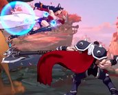 Project L, jogo de luta de LoL, recebe novo gameplay e detalhes