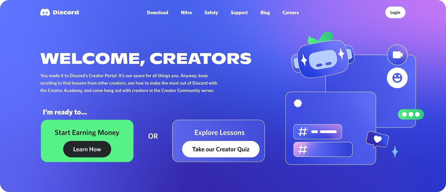 Novo recurso do Discord permite que pais supervisionem contas de