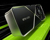 NVIDIA deve reduzir preço da RTX 4080 em breve