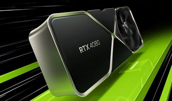 NVIDIA deve reduzir preço da RTX 4080 em breve