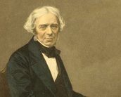 Michael Faraday é tão importante para a Física quanto Newton ou Einstein