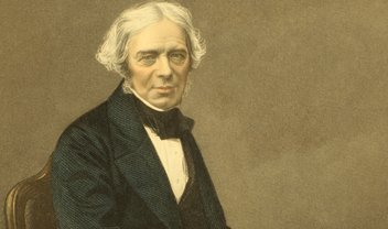 Michael Faraday é tão importante para a Física quanto Newton ou Einstein