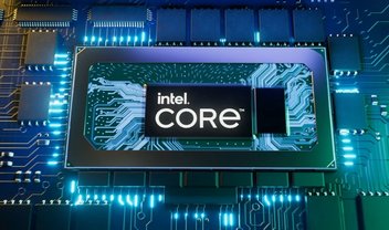 Intel deve anunciar CPUs Raptor Lake para notebooks em janeiro