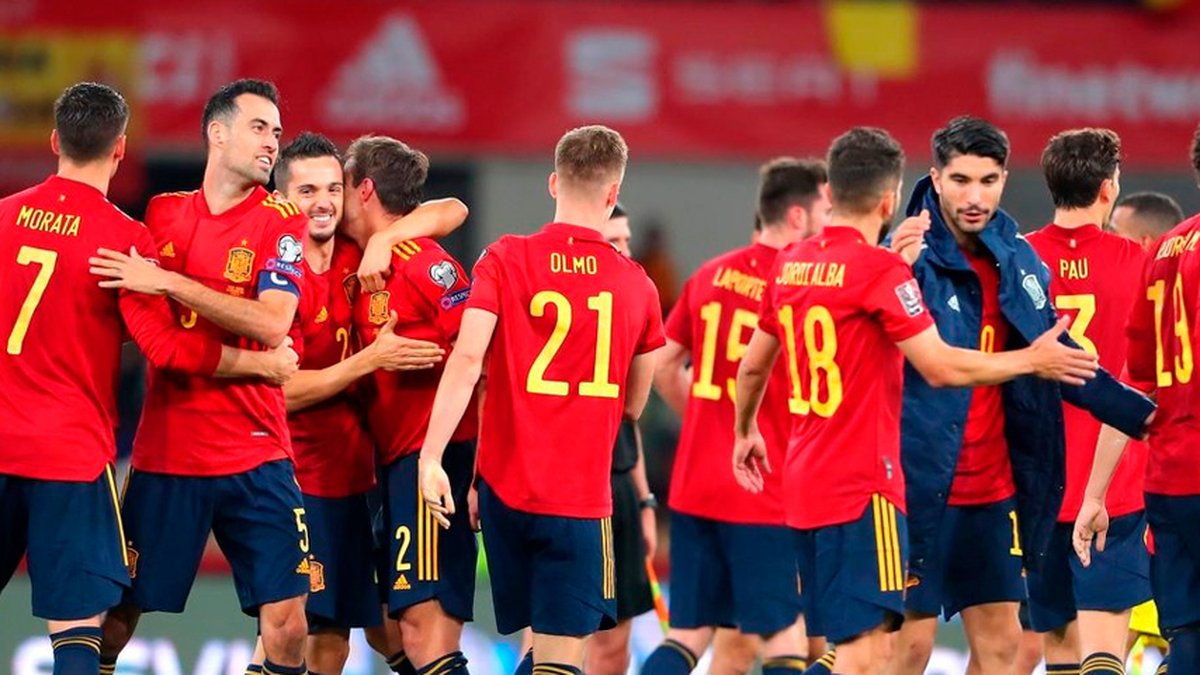 Copa do Mundo: Assista ao vivo e de graça ao jogo Marrocos x Espanha