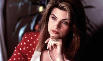 Morre Kirstie Alley, atriz de Olha Quem Está Falando, aos 71 anos