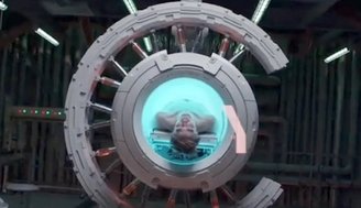 Homem-Formiga 3: filme ganha novo teaser durante a CCXP22; assista