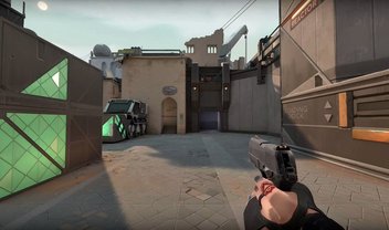 Valorant: jogador chega ao rank Imortal usando apenas uma pistola