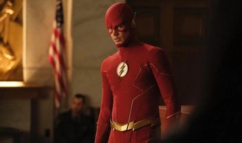 The Flash: 9ª temporada da série tem data de estreia revelada; veja!