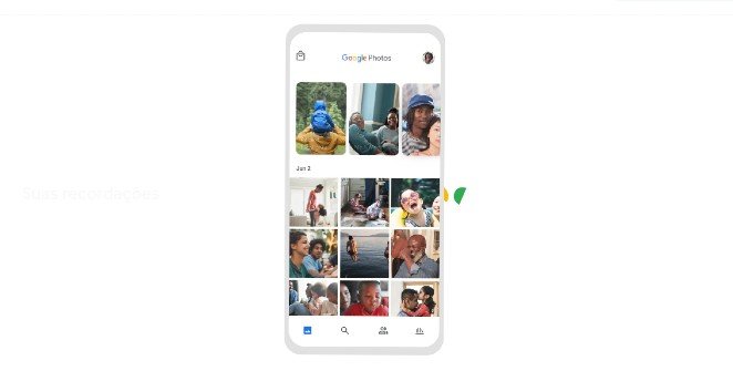 A nova ferramenta de busca deve chegar em breve para todos os usuários do Google Fotos.