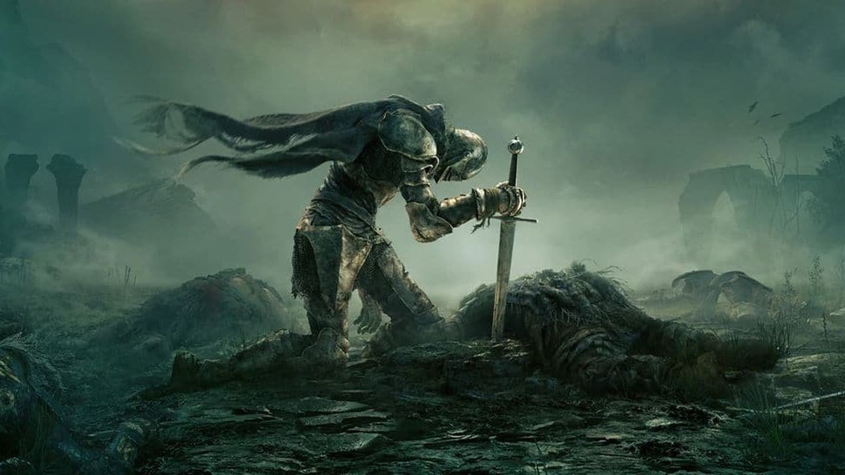 Game Awards 2022: 'Elden Ring' é eleito jogo do ano e 'God of War Ragnarok'  leva 6 prêmios, Games