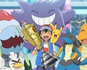 Pokémon: Ash continuará fazendo parte do anime