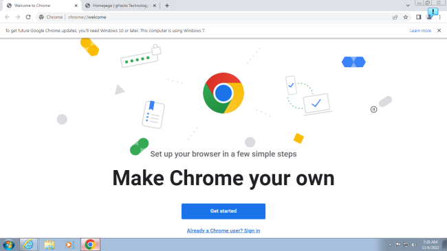 Como atualizar Google Chrome no PC ou celular? É simples e fácil