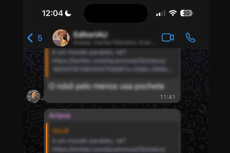 WhatsApp