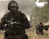 Microsoft vai levar Call of Duty aos consoles Nintendo