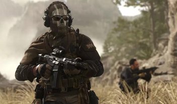 Microsoft vai levar Call of Duty aos consoles Nintendo