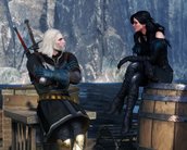 The Witcher 3: patch de nova geração corrige uma famosa piada interna