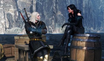 The Witcher 3: patch de nova geração corrige uma famosa piada interna