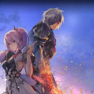 Imagem de Tales of Arise: Beyond the Dawn ganha classificação na Europa