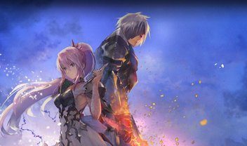 Tales of Arise: Beyond the Dawn ganha classificação na Europa