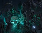 Diablo 4 tem possível data de lançamento revelada em vazamento