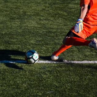 Imagem de Copa do Mundo: antenas retornam para driblar delay do streaming