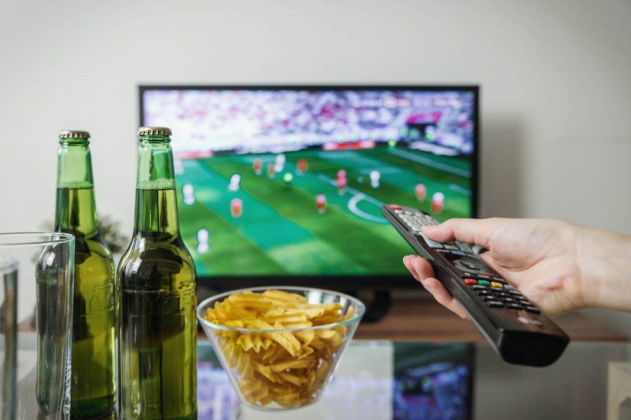 Copa do Mundo também influenciou a venda de smart TVs em 2022.