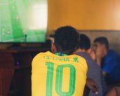 TV aberta ou streaming? Em qual assistir finais da Copa do Mundo?