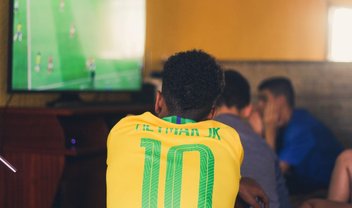 TV aberta ou streaming? Em qual assistir finais da Copa do Mundo?