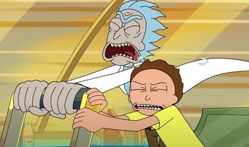 Rick and Morty: novo episódio da 6ª temporada contou com 5 celebridades