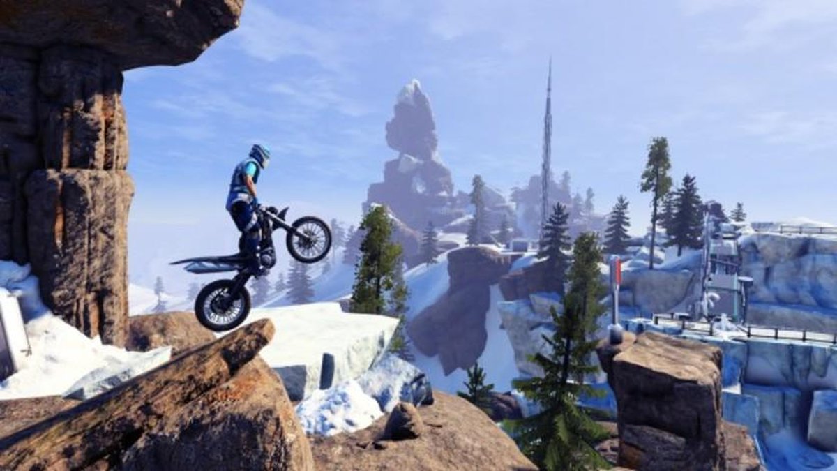 Jogo de moto: Confira os 10 games mais legais das duas rodas