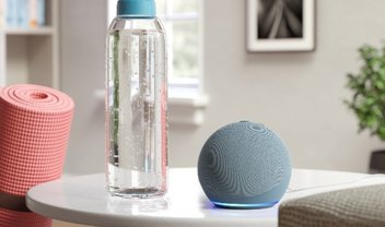 8 produtos que podem ser controlados com a Alexa