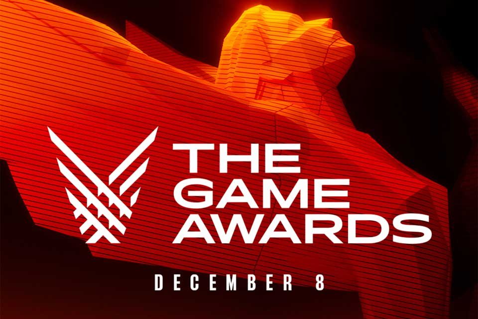 Oscar dos jogos: como assistir ao The Game Awards na próxima quinta (8)