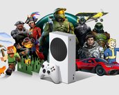 Xbox All Access chega ao Brasil com bom preço para o Series S