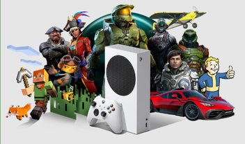 Xbox All Access chega ao Brasil com bom preço para o Series S