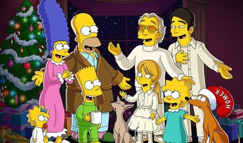 Os Simpsons: especial de Natal é anunciado para o Star+ no Brasil