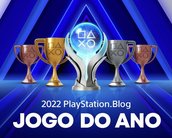 PlayStation inicia votação para Jogo do Ano 2022