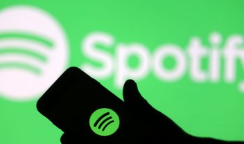 Spotify fora do ar? Usuários reclamam de instabilidade nesta quinta (8)