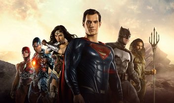 DCEU: atores da Liga da Justiça poderão ser substituídos; entenda