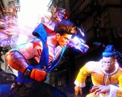 Street Fighter 6 tem data vazada na PlayStation Store; confira!