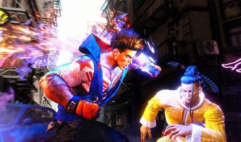 Street Fighter 6 tem data vazada na PlayStation Store; confira!