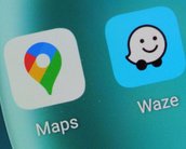 Google une times do Google Maps e Waze, mas apps seguem separados