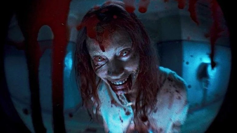 FILMES DE TERROR 2023 - Criada por Patrick (patrickwelbert