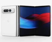 Google Pixel Fold: veja possível visual do celular dobrável